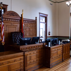 Nolle Prosequi Meaning: What It Is, Where It Came From, and What It Means for Your Case