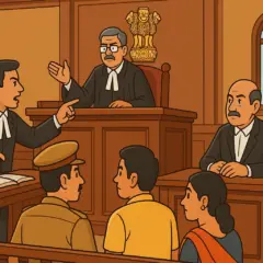Nolle Prosequi: What It Means, Whether Charges Can Come Back, and What It Does to Your Record