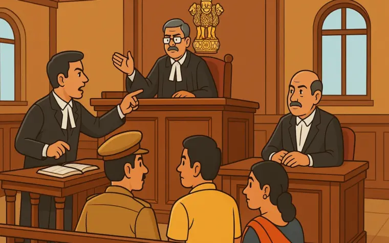 Nolle Prosequi: What It Means, Whether Charges Can Come Back, and What It Does to Your Record
