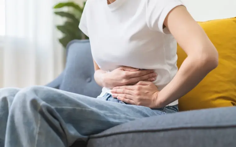 Stomach Pain Map: What Each Part of Your Abdomen Is Telling You