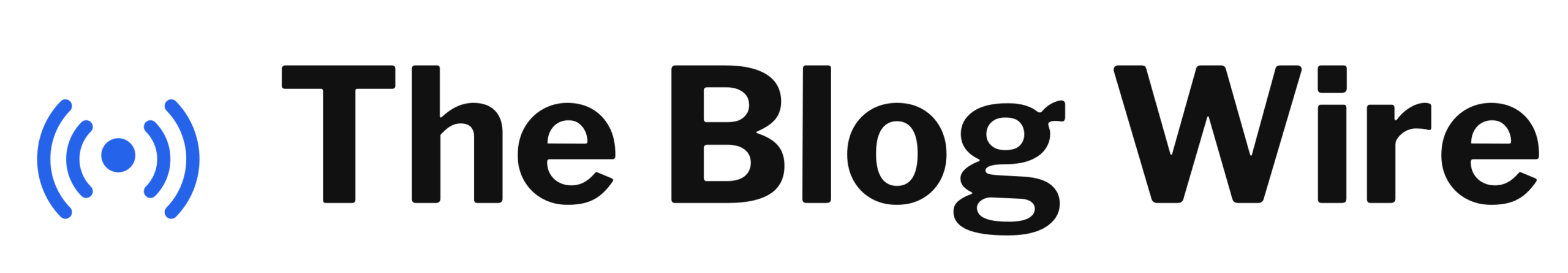 The Blog Wire